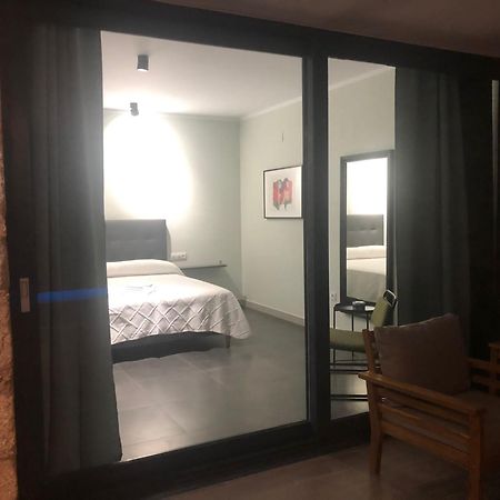 Apartamentos Rurales La Gloria De Yuste Jaraíz de la Vera Værelse billede