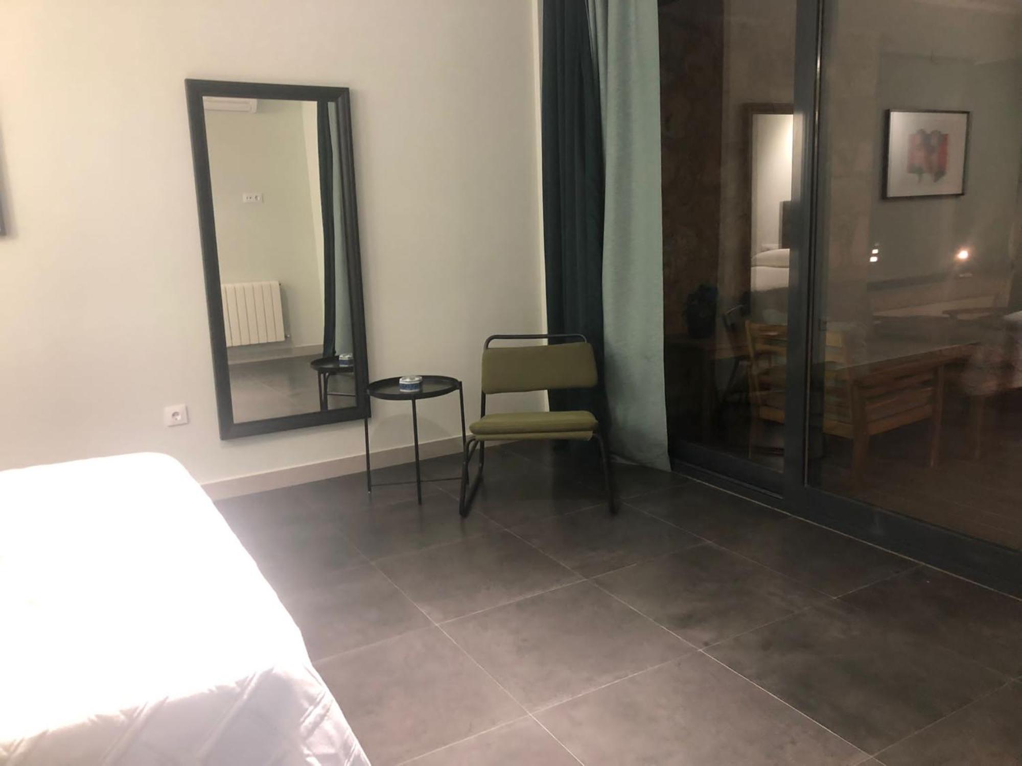 Apartamentos Rurales La Gloria De Yuste Jaraíz de la Vera Værelse billede