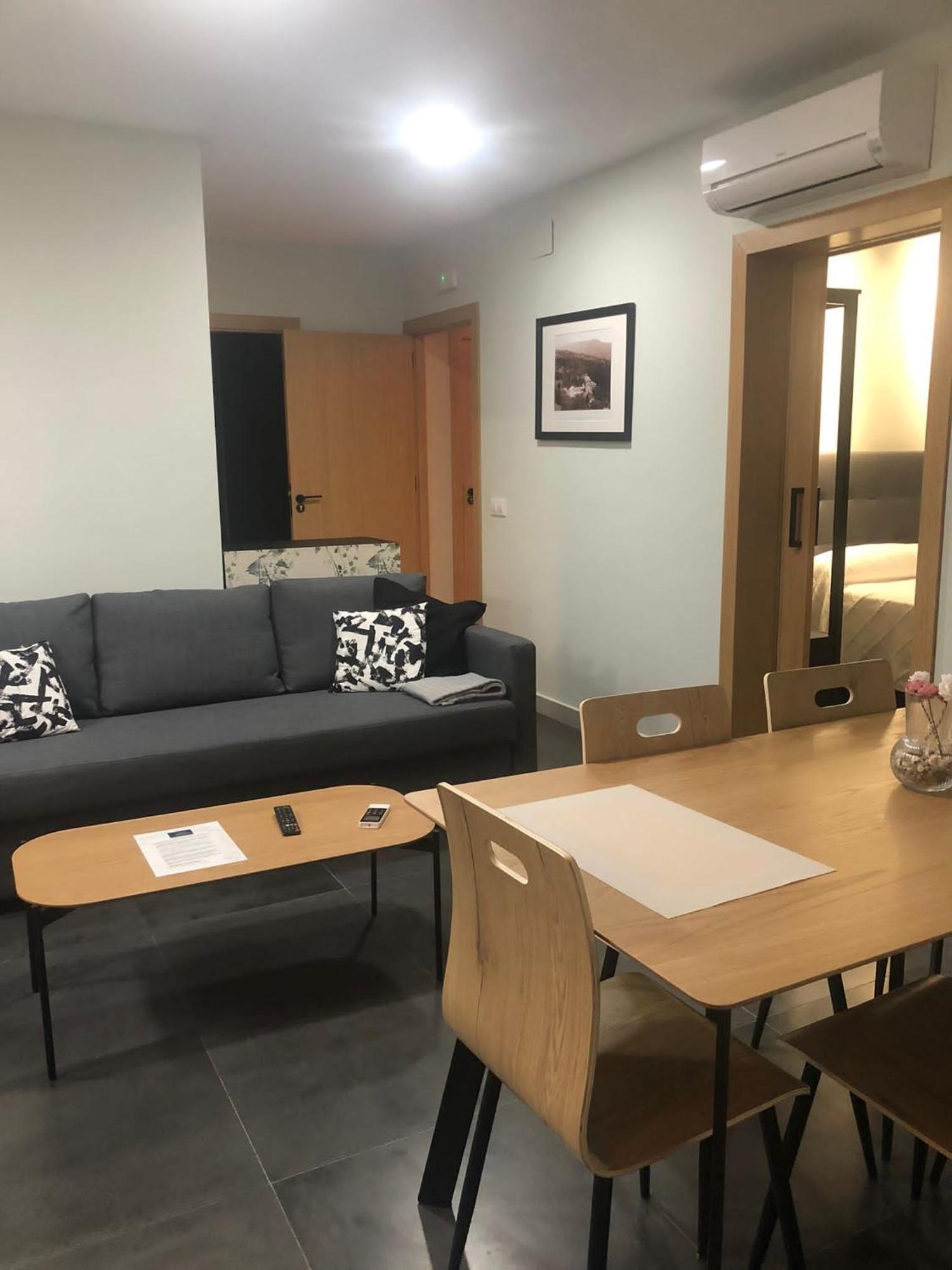 Apartamentos Rurales La Gloria De Yuste Jaraíz de la Vera Værelse billede