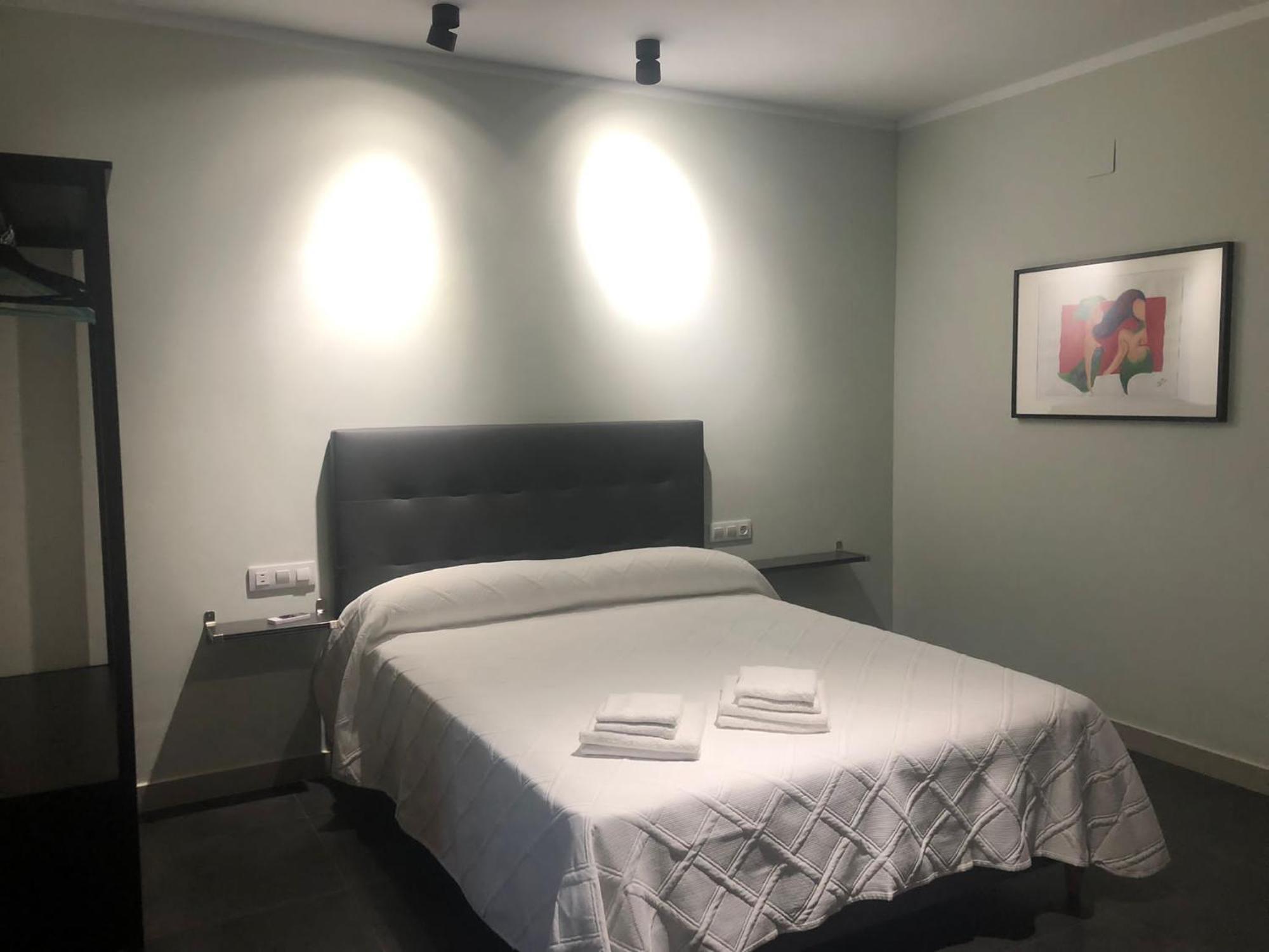 Apartamentos Rurales La Gloria De Yuste Jaraíz de la Vera Værelse billede
