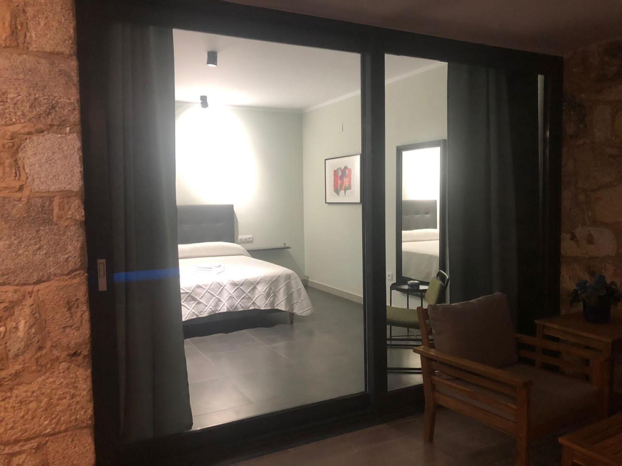 Apartamentos Rurales La Gloria De Yuste Jaraíz de la Vera Værelse billede
